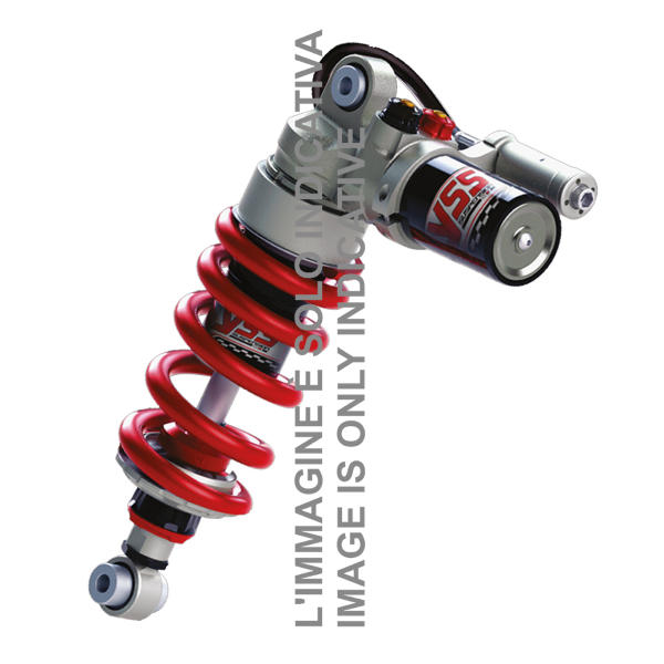 Ammortizzatore YSS MG456-310H1RWL30I858