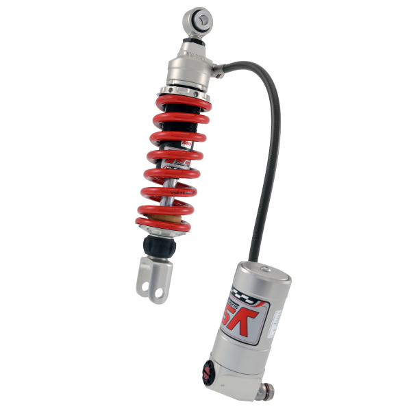 Ammortizzatore YSS MX366-320TRCL-13-858
