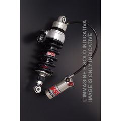 Ammortizzatore YSS MX456-430HRWL-01-888