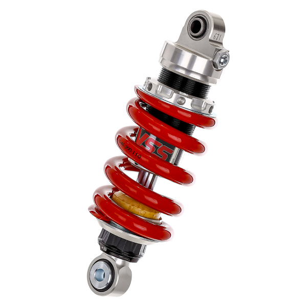 Ammortizzatore YSS MZ366-210TR-03-85 per YAMAHA 135 LC SUPER SPORT 135 2005 - 2014