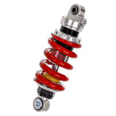 Ammortizzatore YSS MZ366-210TR-03-85 per YAMAHA 135 LC SUPER SPORT 135 2005 - 2014