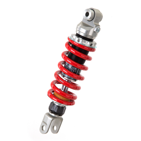 Ammortizzatore YSS MZ366-275TR-11-85 per YAMAHA R1 Z 250 1991 - 1991