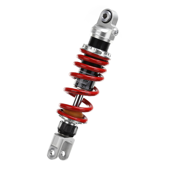Ammortizzatore YSS MZ366-280TR-17-85 per SUZUKI RG 250 GAMMA 250 1986 - 1988