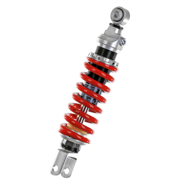 Ammortizzatore YSS MZ366-305TRJ-30-85 per KAWASAKI ZZR 250 250 1990 - 2003