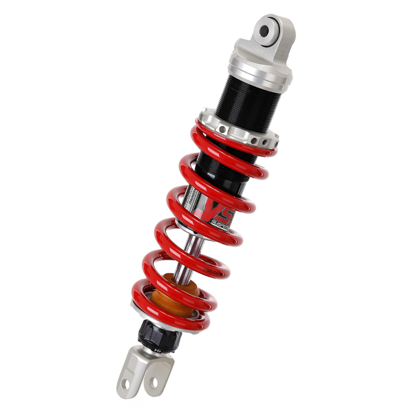 Ammortizzatore YSS MZ456-345TR-04-85 per KAWASAKI ZX-6R NINJA 600 1998 - 1999
