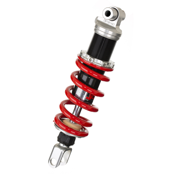Ammortizzatore YSS MZ456-325TR-22-85 per YAMAHA FJR 1300 A 1300 2003 - 2016