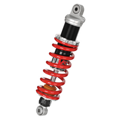 Ammortizzatore YSS MZ456-330TR-22-85 per SUZUKI GR 650 X TEMPER 650 1983 - 1989