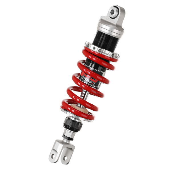 Ammortizzatore YSS MZ456-320TRL-30-85 per SUZUKI GSF 1200 BANDIT 1200 1996 - 2000