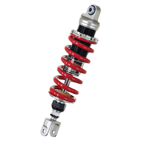 Ammortizzatore YSS MZ456-340TRL-13-85 per KAWASAKI KLV 1000 1000 2004 - 2006