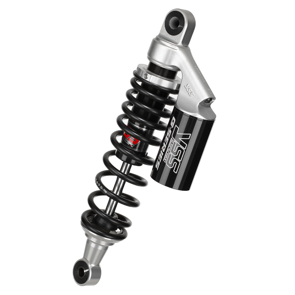 Coppia ammortizzatori YSS RC302-320T-09-888 per YAMAHA XJR 400 400 1993 - 1994