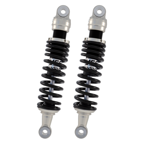 Coppia ammortizzatori YSS RE302-310T-28S-88 per HARLEY DAVIDSON XL 1200 S SPORTSTER SPORT 1200 1996 - 2003