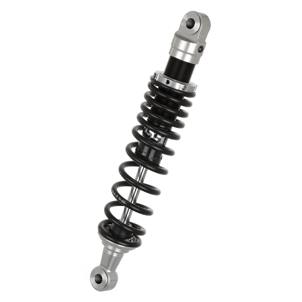 Coppia ammortizzatori YSS RE302-350T-02S-88 per HARLEY DAVIDSON FXRS-CON 1340 LOW RIDER CONVERTIBLE 1340 1989 - 1990