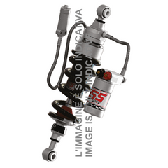 Ammortizzatore YSS MX366-330H1RWL25-858