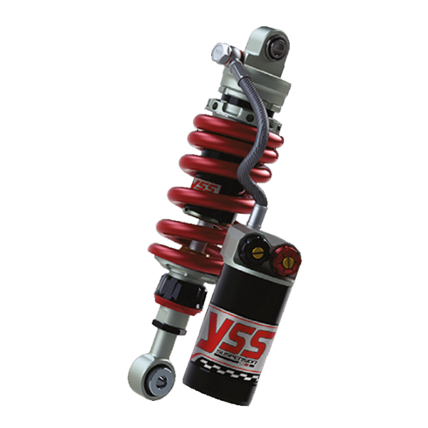 Ammortizzatore YSS MX456-395TRW-13-858