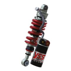 Ammortizzatore YSS MX456-395TRW-13-858