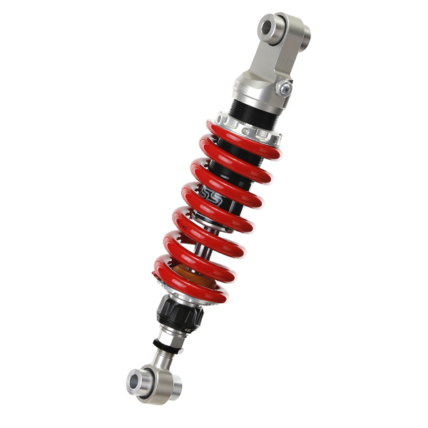 Ammortizzatore YSS MZ366-320TRL-39-85 per YAMAHA TW 200 200 1987 - 1998