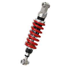 Ammortizzatore YSS MZ366-320TRL-39-85 per YAMAHA TW 200 200 1987 - 1998