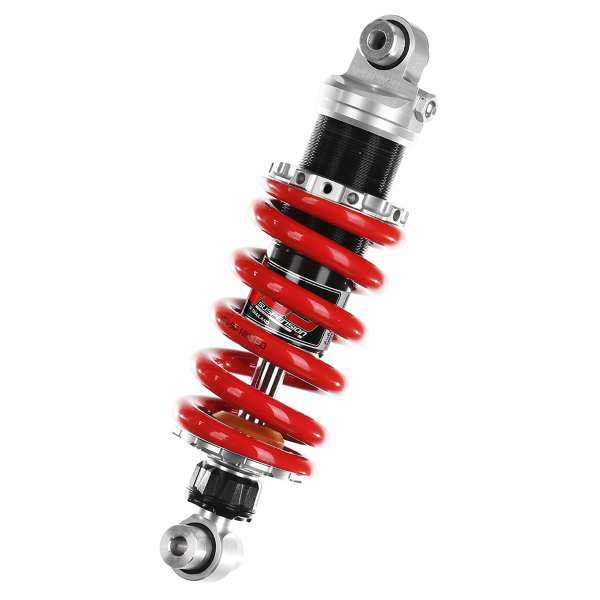 Ammortizzatore YSS MZ456-275TR-05-85 per HONDA CBX 550 F 550 1982 - 1985