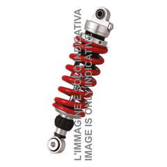 Ammortizzatore YSS MZ456-295TRL-17-85 per HONDA CBF 500 500 2004 - 2008