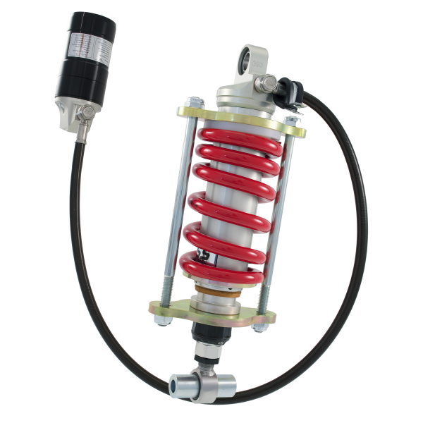 Ammortizzatore YSS OX456-315TRCJ-07-958