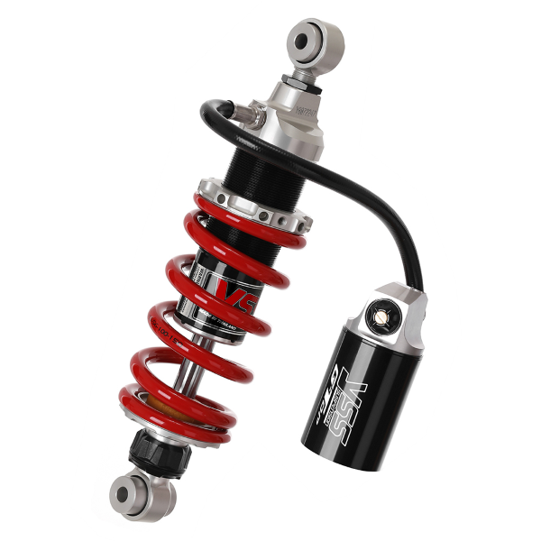 Ammortizzatore YSS MX456-310TRCL-33-858