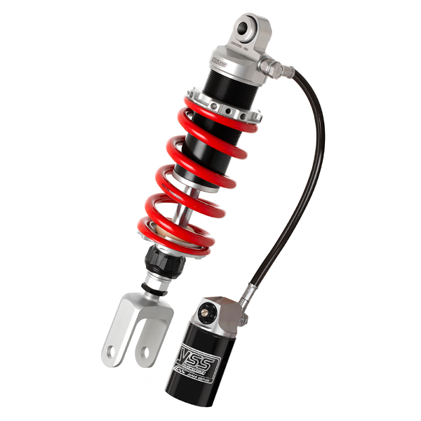 Ammortizzatore YSS MX456-340TRCL-01-858