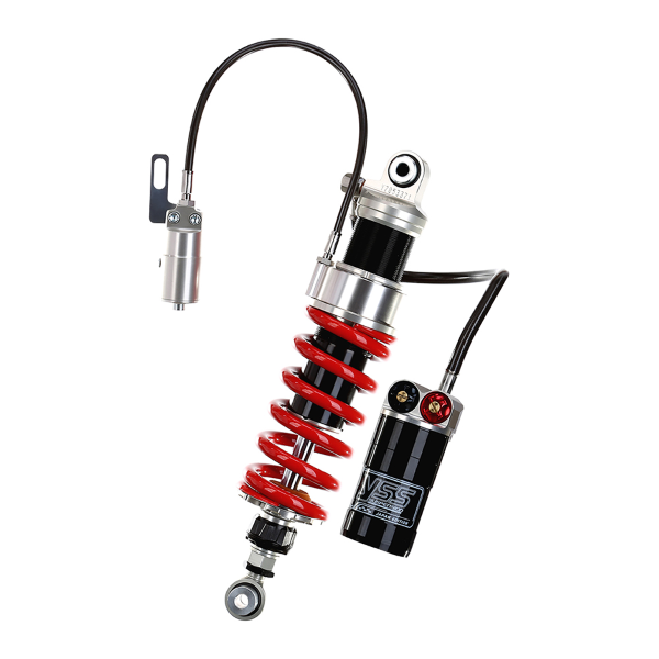 Ammortizzatore YSS MX456-355H1RWL10-858