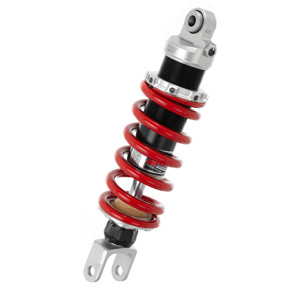 Ammortizzatore YSS MZ456-310TR-51-85 per KAWASAKI GPX 750 R 750 1986 - 1988