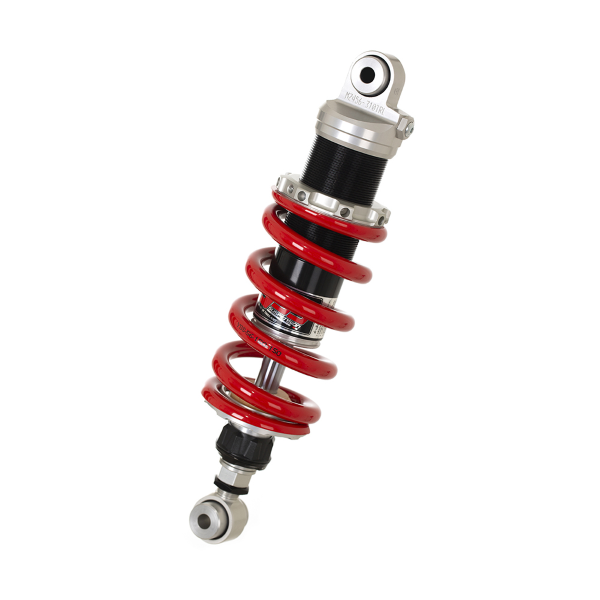 Ammortizzatore YSS MZ456-310TRL-26-85 per HONDA XL 125 V VARADERO 125 2001 - 2010