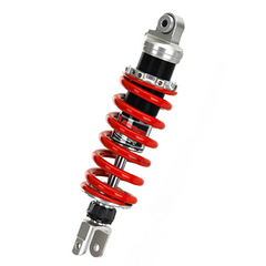 Ammortizzatore YSS MZ456-320TR-37-85 per SUZUKI GSX-R 1100 K/L 1100 1989 - 1998
