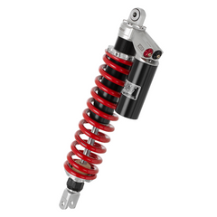 Ammortizzatore YSS MG456-455TRW-01-858 per SUZUKI DRZ 400 400 2000 - 2004