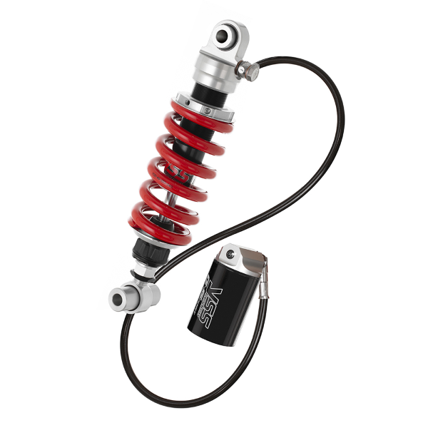 Ammortizzatore YSS MX302-280TRL-18-858 per YAMAHA MT-03 320 2016 - 2023