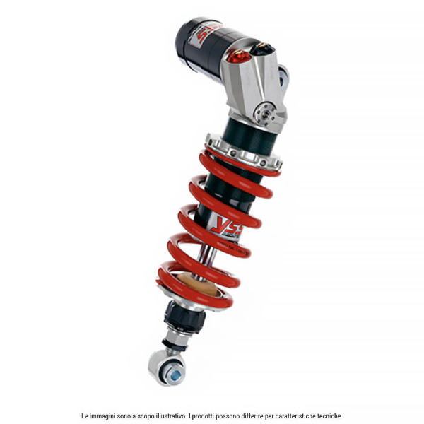Ammortizzatore YSS MG456-315TRWL58I-858