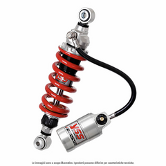 Ammortizzatore YSS MX366-280TRCJ-24-858