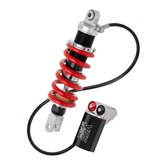 Ammortizzatore YSS MX456-330TRW-09-858 per KAWASAKI ZX-9R NINJA (SPORT) 900 1998 - 1999