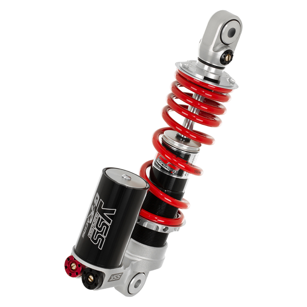 Ammortizzatore YSS MU362-275TRW-08-858 per KTM SX 50 50 2012 - 2017