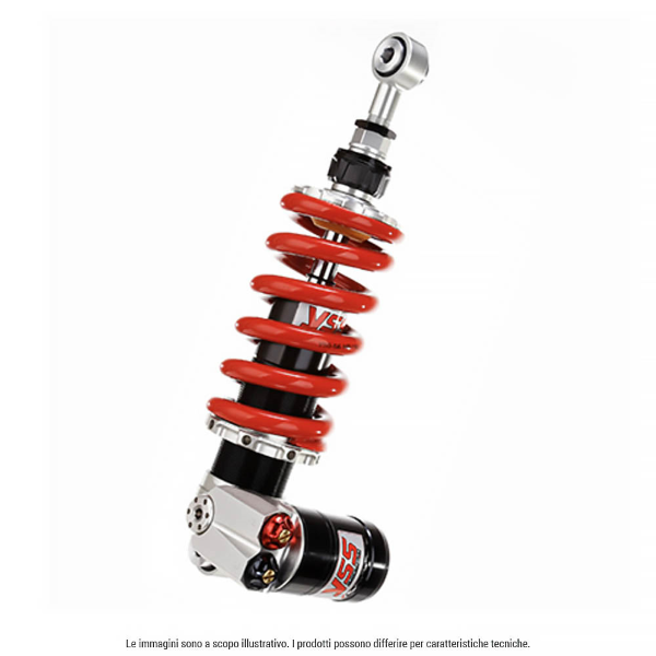 Ammortizzatore YSS MU456-310TRWJ-37-858