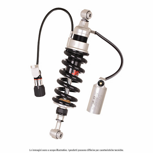 Ammortizzatore YSS MX456-310H1RCL61-858