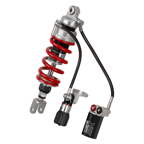 Ammortizzatore YSS MX456-330H1RWL59-858