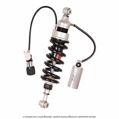 Ammortizzatore YSS MX456-395H1RCJ08-888