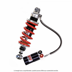 Ammortizzatore YSS MX456-315TRWL-68-858