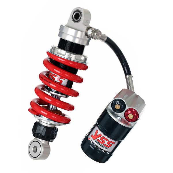 Ammortizzatore YSS MX366-215TRW-04-858 per HONDA NSF 100 100 1988 - 2007