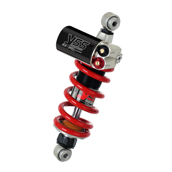 Ammortizzatore YSS MG456-310TRWL69I-858