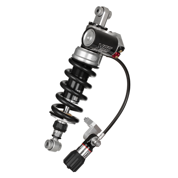 Ammortizzatore YSS MG456-370H1RWL12-888