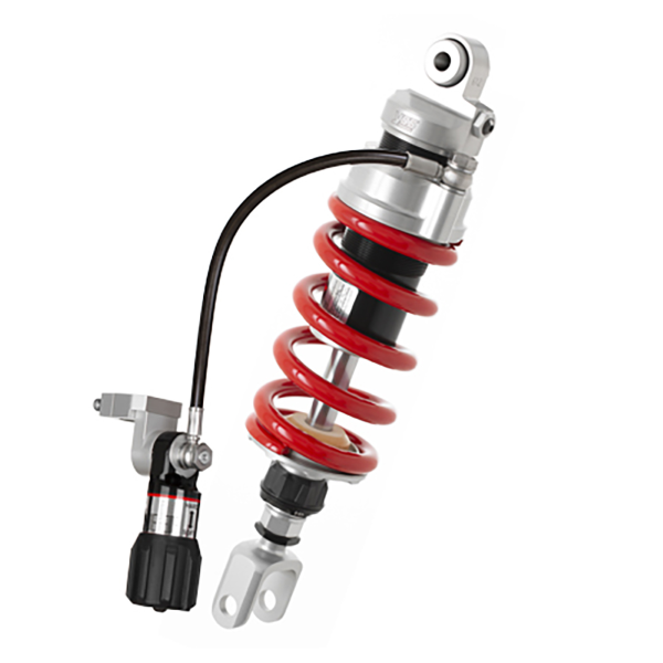 Ammortizzatore YSS MZ456-330H1RL-67-85