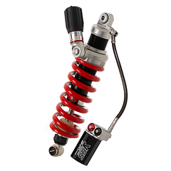 Ammortizzatore YSS MX456-375HRW-13-858 per TRIUMPH TIGER EXPLORER 1200 1200 2012 - 2016