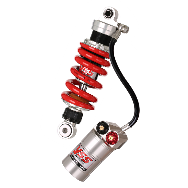 Ammortizzatore YSS MX366-260TRW-11-858 per YAMAHA TZR 250 250 1991 - 1994