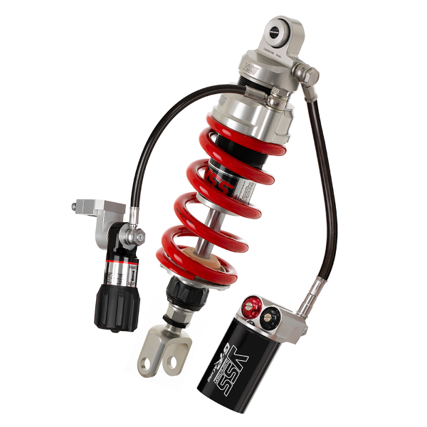 Ammortizzatore YSS MX456-330H1RWL67-858