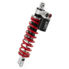 Ammortizzatore YSS MG456-405TRW-17-858 per HONDA CRF 300 L A ABS 300 2021 - 2022