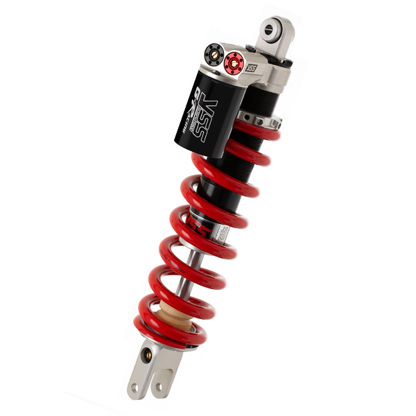 Ammortizzatore YSS MG456-415TRW-10-858 per HONDA CRF 300 L A ABS 300 2021 - 2022